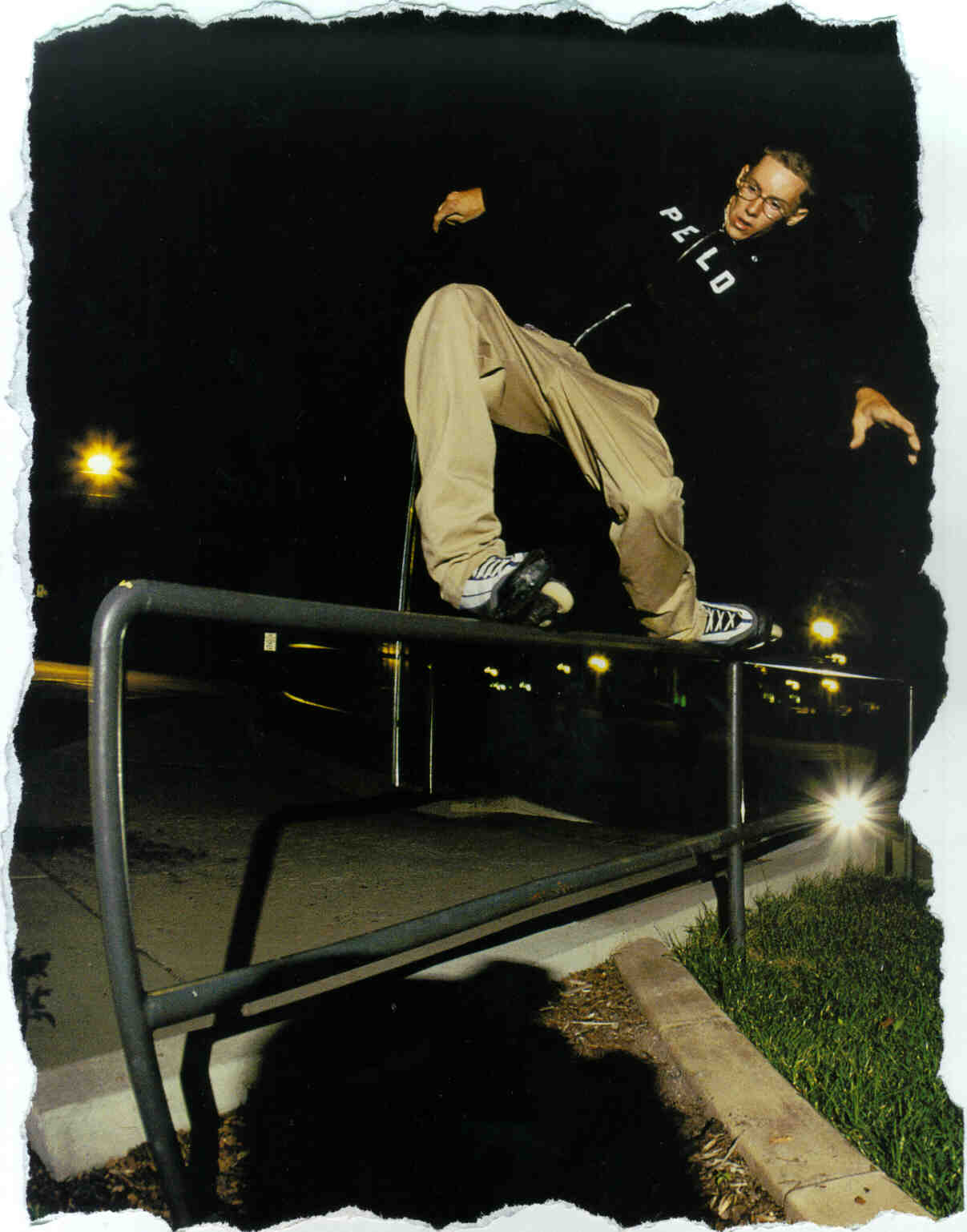 Erik Burke
